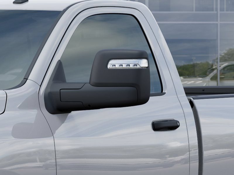 New 2025 RAM 2500 Tradesman RWD image 12
