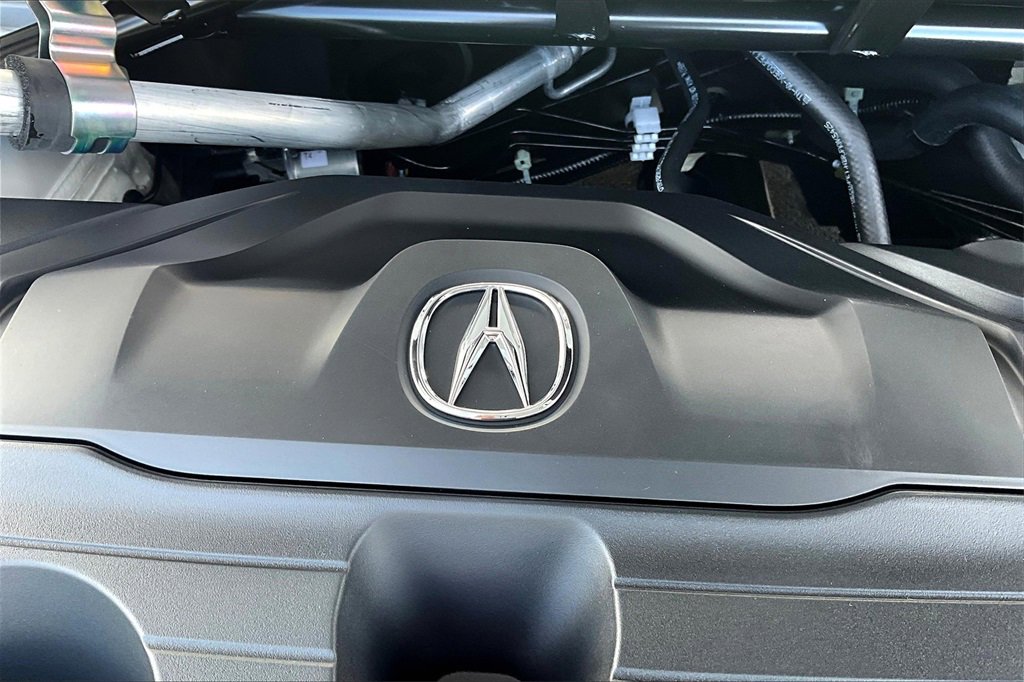 New 2025 Acura TLX SH-AWD w/ A-SPEC Pkg image 17