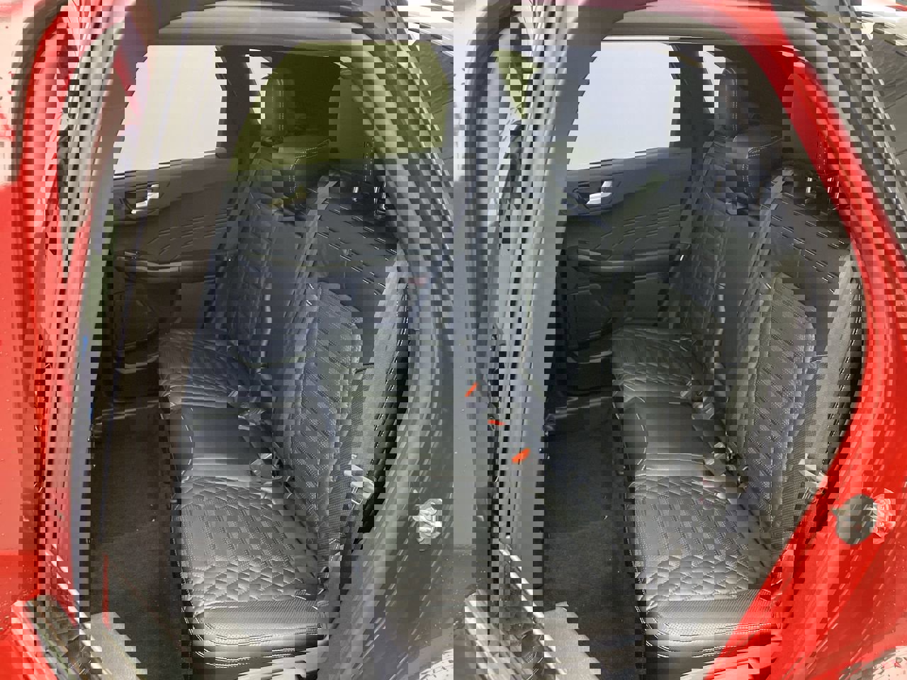 New 2024 Ford Escape SE w/ PHEV Premium Package image 11