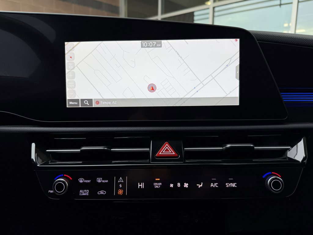 Used 2023 Kia Niro EX Touring image 20