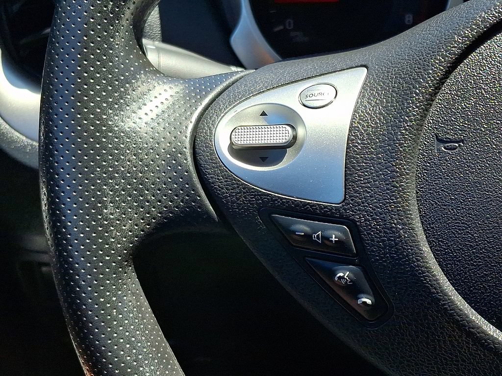 Used 2014 Nissan Juke S AWD/4WD image 19