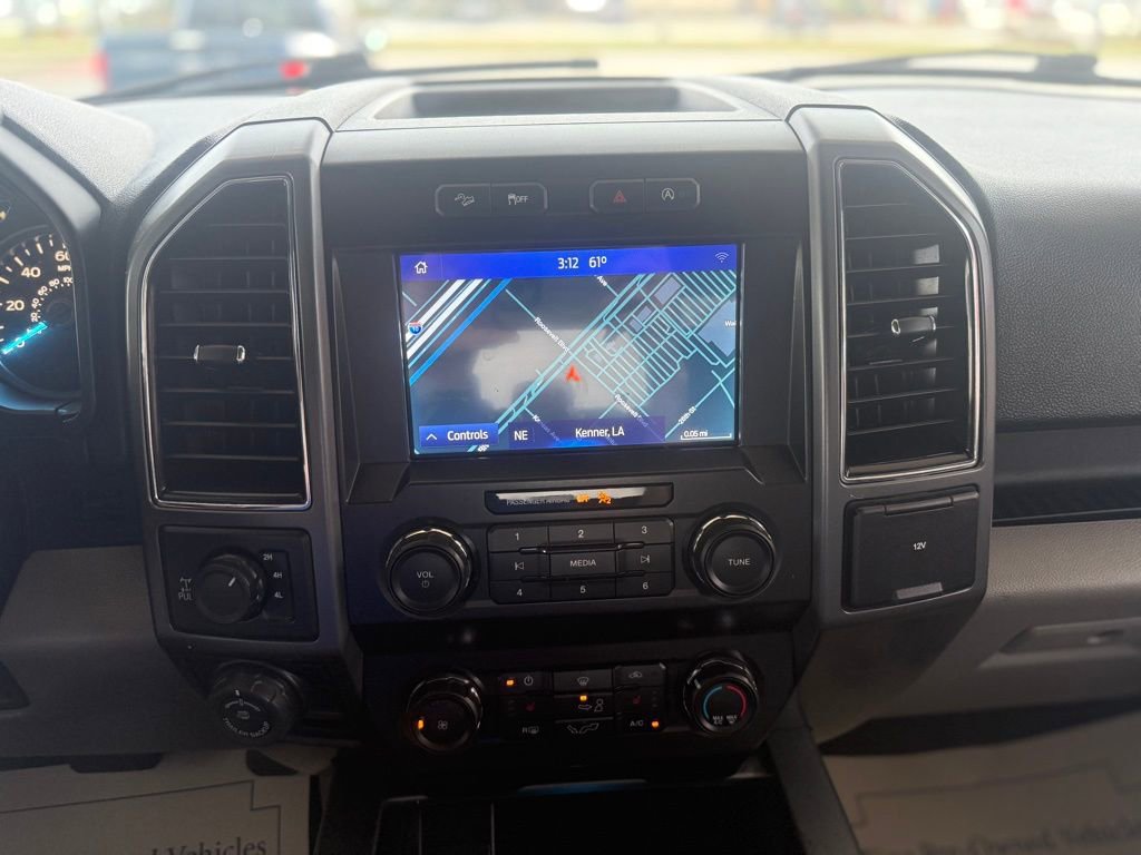 Used 2020 Ford F150 XLT w/ Equipment Group 302A Luxury image 27