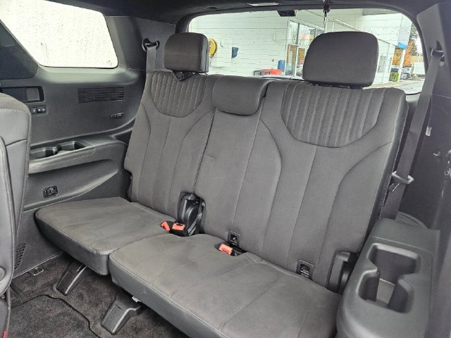 Used 2025 Hyundai Palisade Calligraphy AWD/4WD image 18