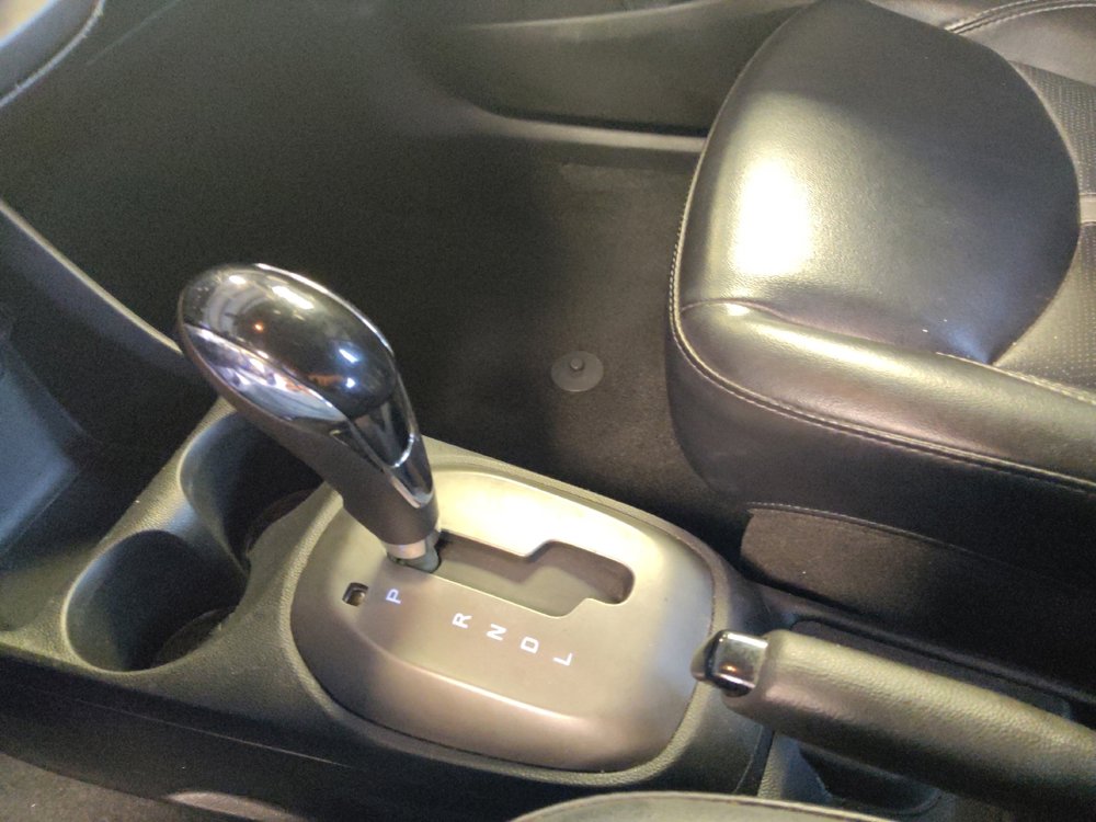 Used 2021 Chevrolet Spark ACTIV FWD image 26