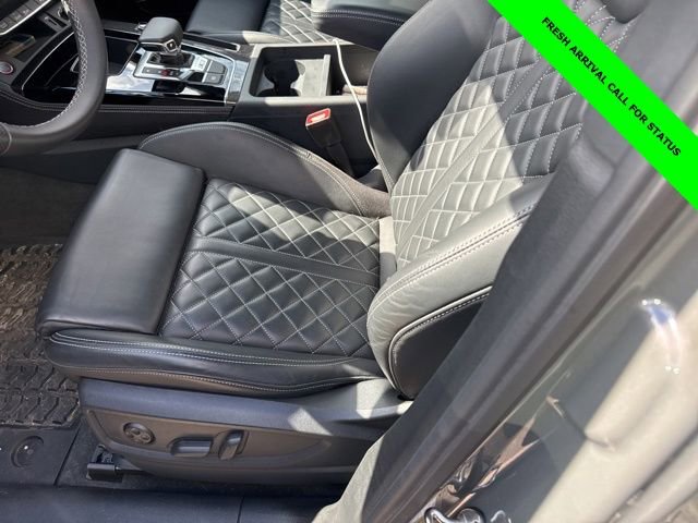 Used 2024 Audi SQ5 Premium Plus w/ Premium Plus Package image 13