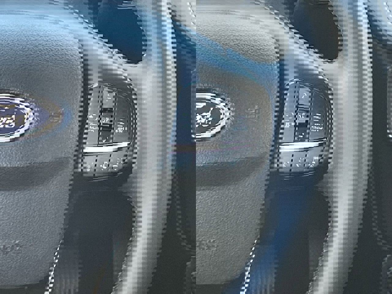 Certified 2023 Ford Maverick Lariat image 21