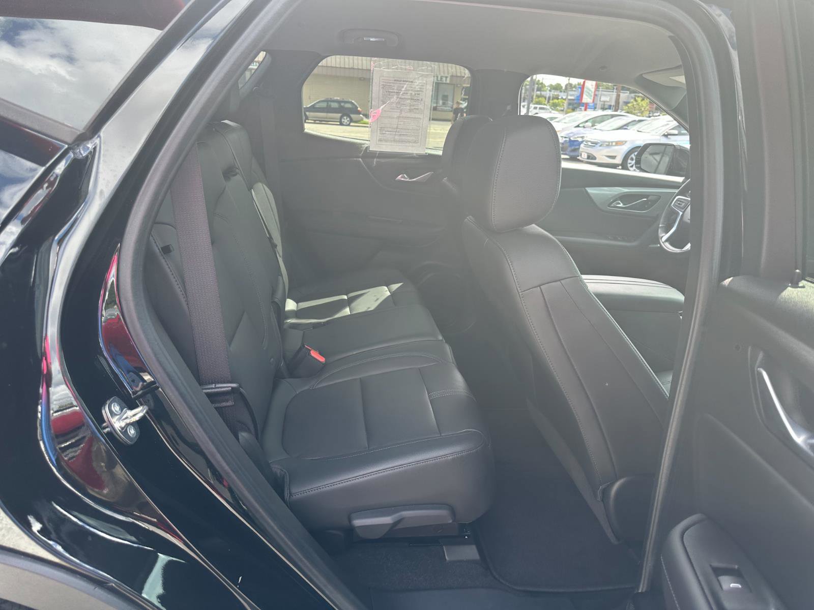 Used 2020 Chevrolet Blazer LT w/ LPO, Cargo Package image 26