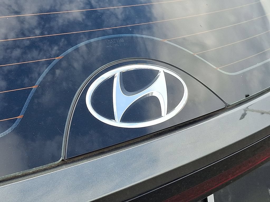 Used 2023 Hyundai Tucson SE AWD/4WD image 30