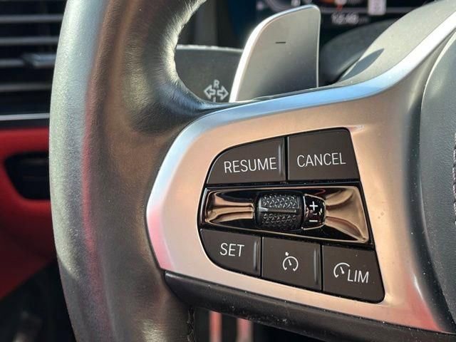 Used 2020 BMW M850i Gran Coupe xDrive w/ Driving Assistance Package image 23