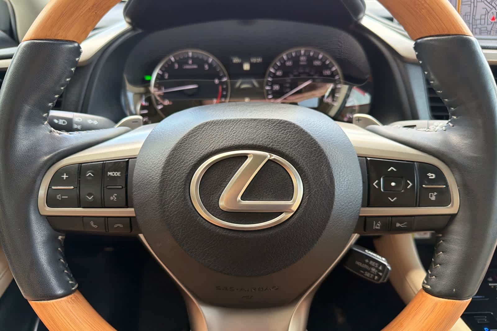 Certified 2022 Lexus RX 350 FWD w/ Premium Package image 26