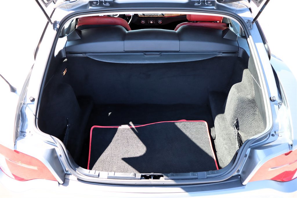 Used 2008 BMW Z4 3.0si RWD image 26