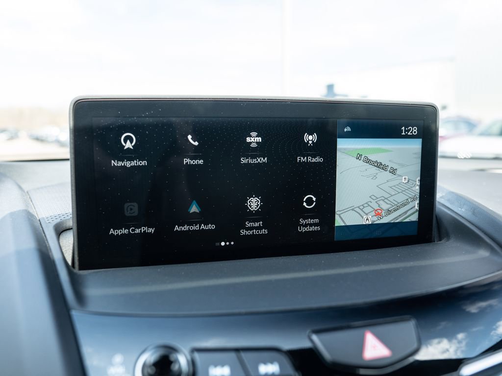 Certified 2023 Acura RDX AWD w/ A-Spec & Advance Pkg image 31