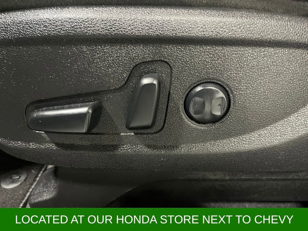 Used 2022 Kia Telluride EX w/ EX Premium Package image 11