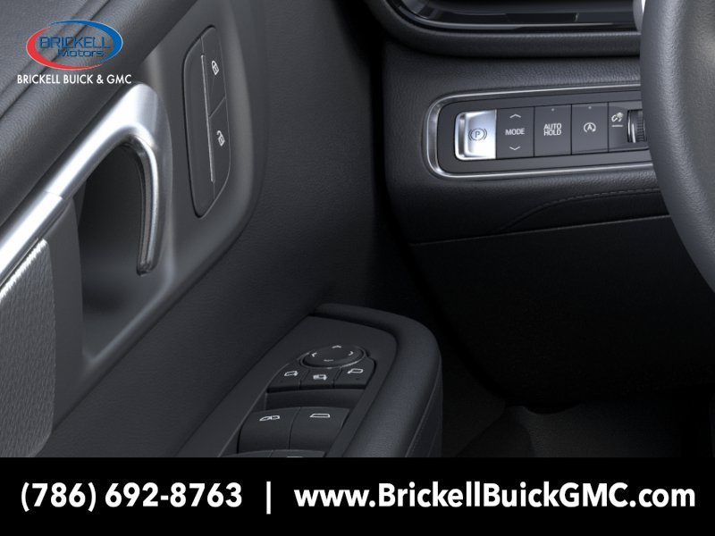 New 2026 Buick Enclave Sport Touring FWD image 22