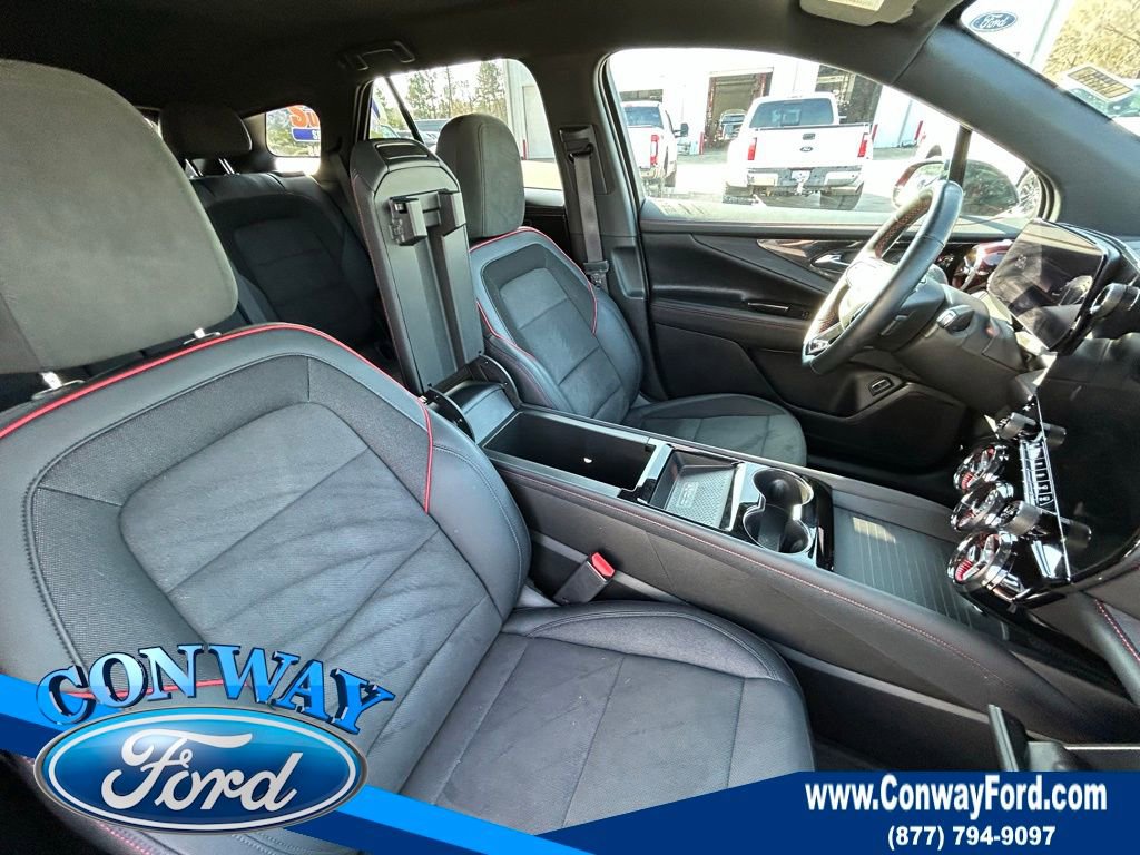 Used 2024 Chevrolet Blazer EV RS image 27