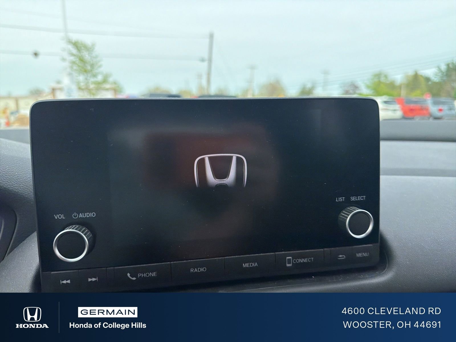 Used 2024 Honda HR-V Sport image 18
