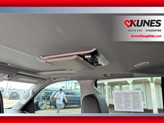 Used 2020 GMC Yukon XL Denali w/ Denali Ultimate Package AWD/4WD image 21