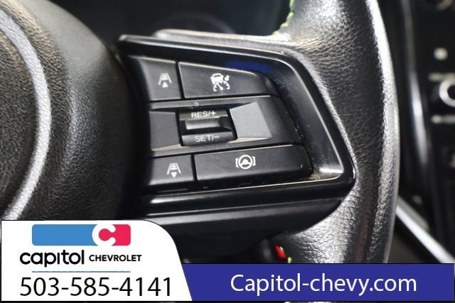 Used 2023 Subaru Ascent Onyx Edition Limited AWD/4WD image 19