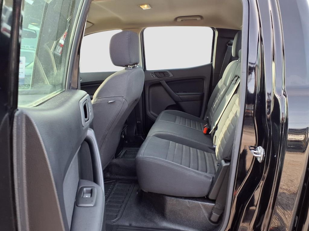 Used 2021 Ford Ranger XL w/ Equipment Group 101A High image 32