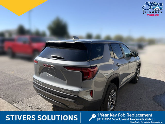 Used 2026 GMC Terrain Elevation AWD/4WD image 6