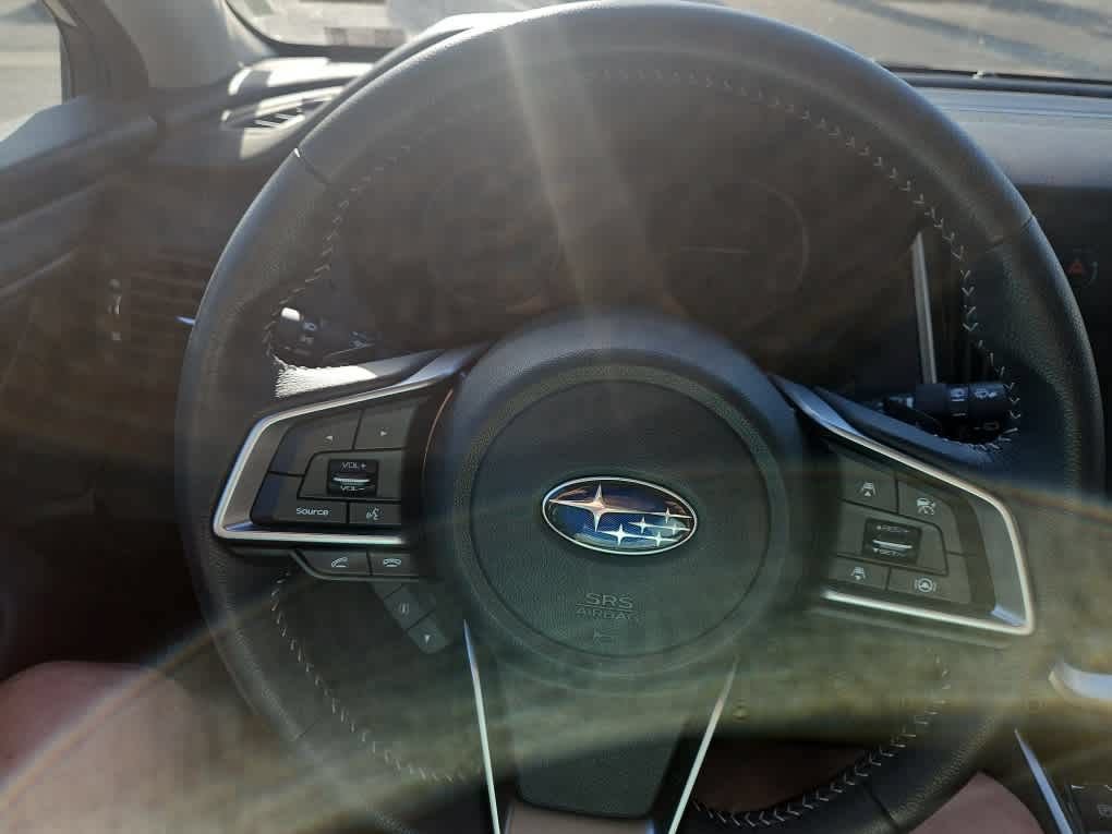 Used 2022 Subaru Outback Premium AWD/4WD image 15