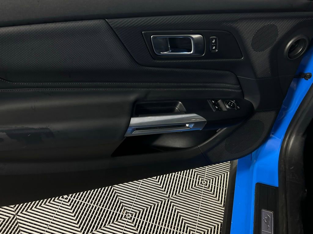 Used 2024 Ford Mustang Premium image 24