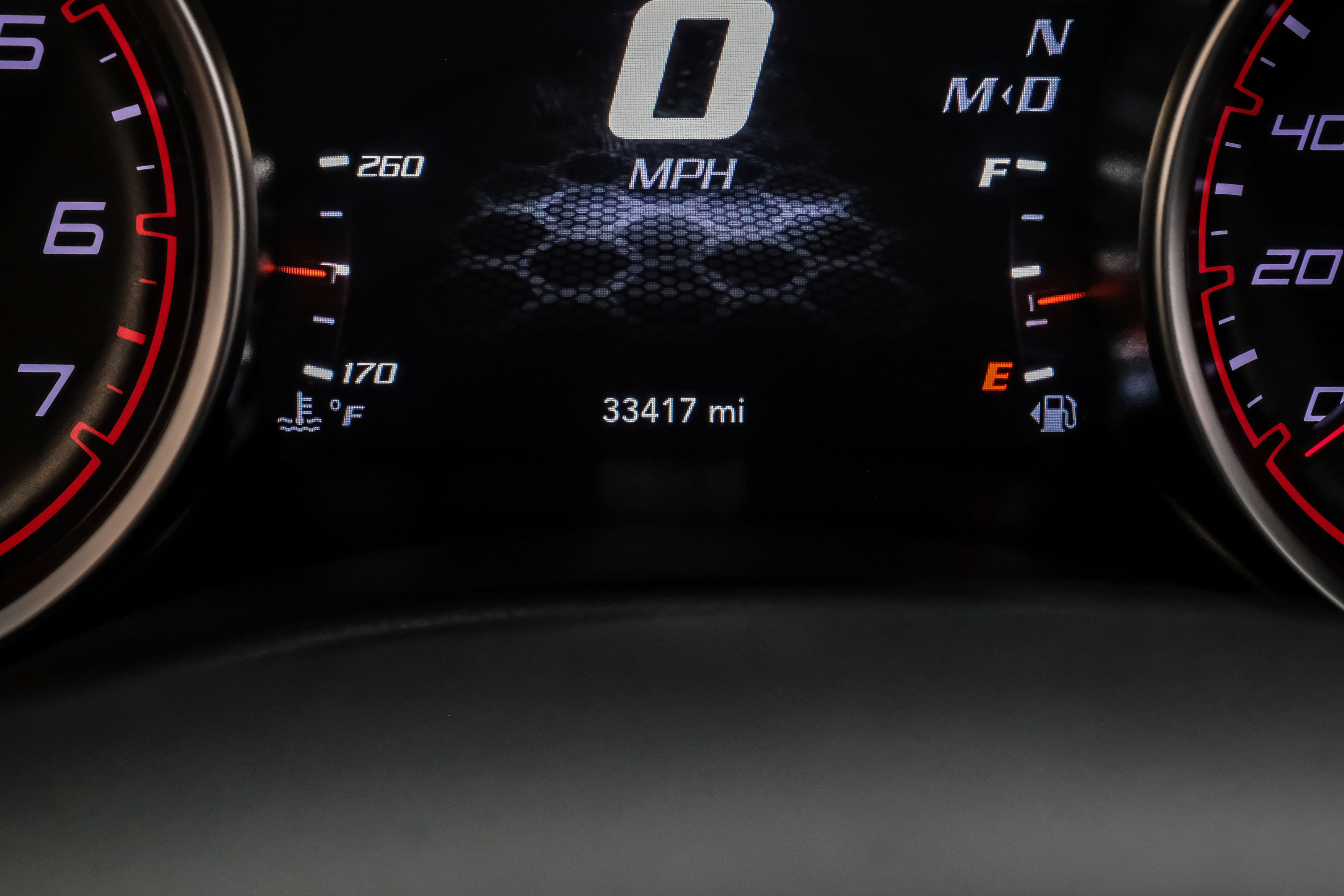 Used 2019 Dodge Charger Scat Pack w/ Navigation & Travel Group RWD image 20