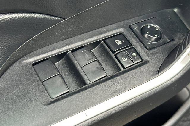 Certified 2024 Toyota RAV4 LE image 13
