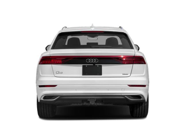 Used 2019 Audi Q8 Prestige AWD/4WD image 5