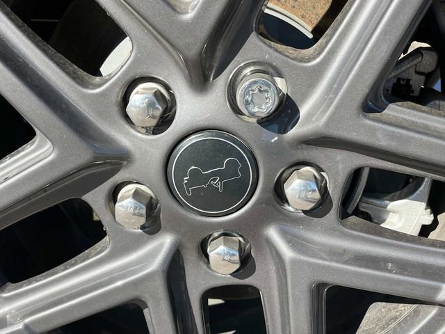 Used 2025 Jeep Wrangler Sport S image 39