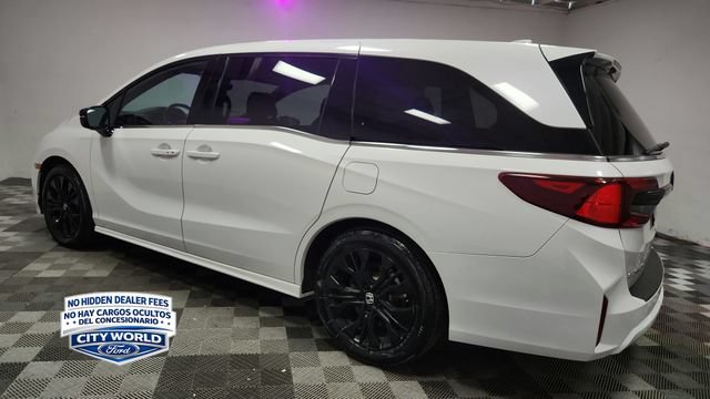 Used 2025 Honda Odyssey Sport-L image 5