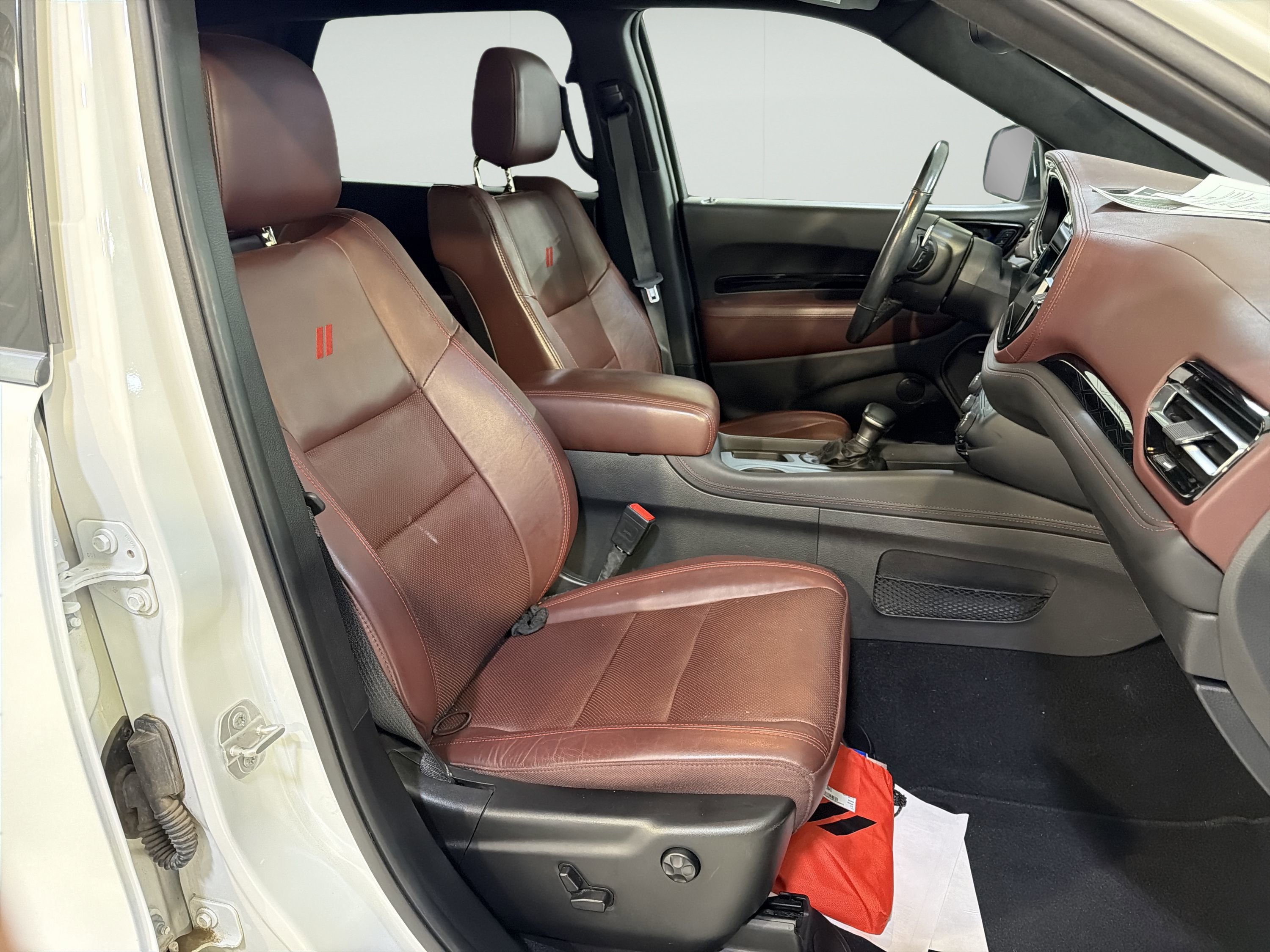 Used 2023 Dodge Durango Citadel RWD image 29