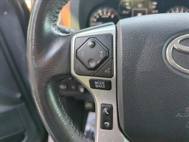 Used 2019 Toyota Tundra 1794 Edition image 11