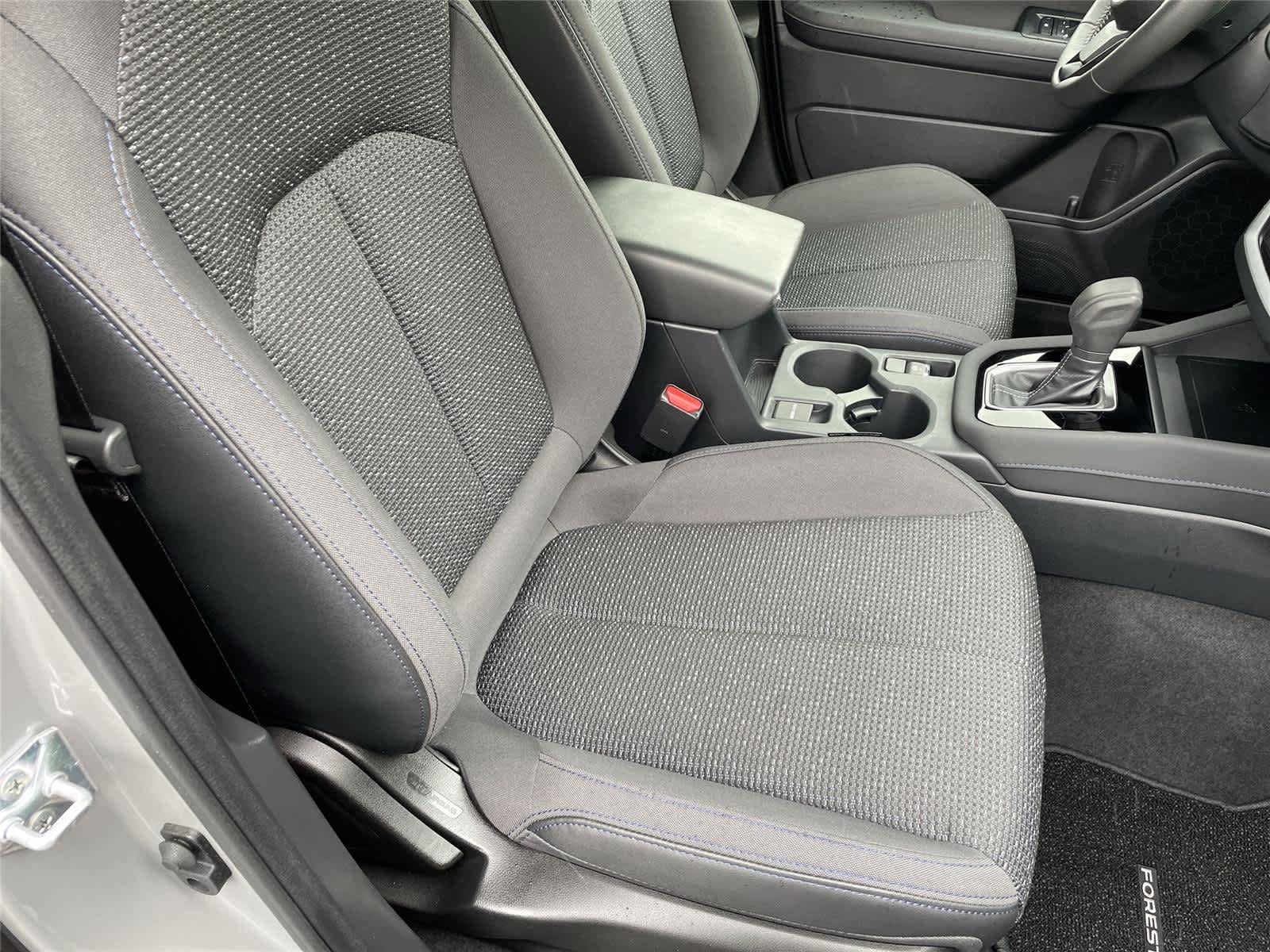 Certified 2025 Subaru Forester Premium AWD/4WD image 18