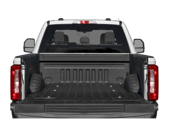 New 2026 Ford F250 XLT w/ Snow Plow Prep Package AWD/4WD image 8