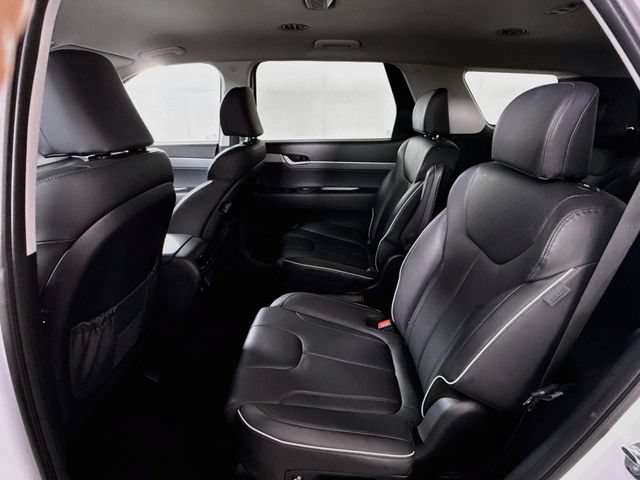 Certified 2025 Hyundai Palisade SEL AWD/4WD image 26