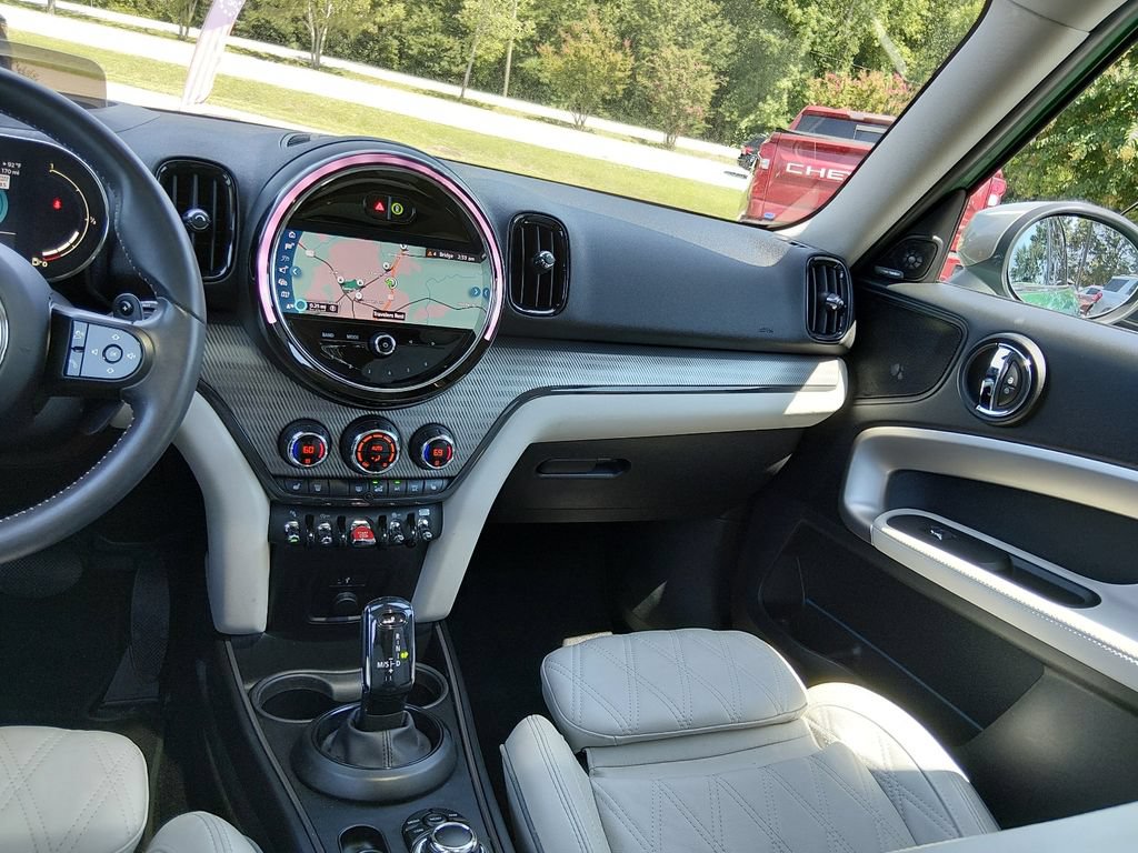 Used 2023 MINI Cooper Countryman S FWD image 12