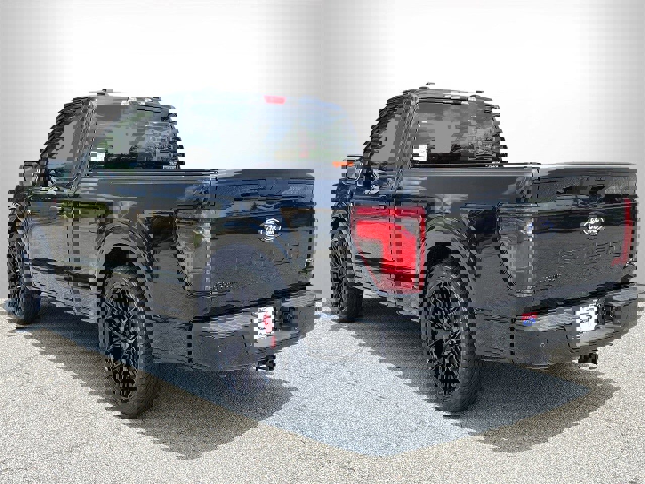 New 2025 Ford F150 XL image 24