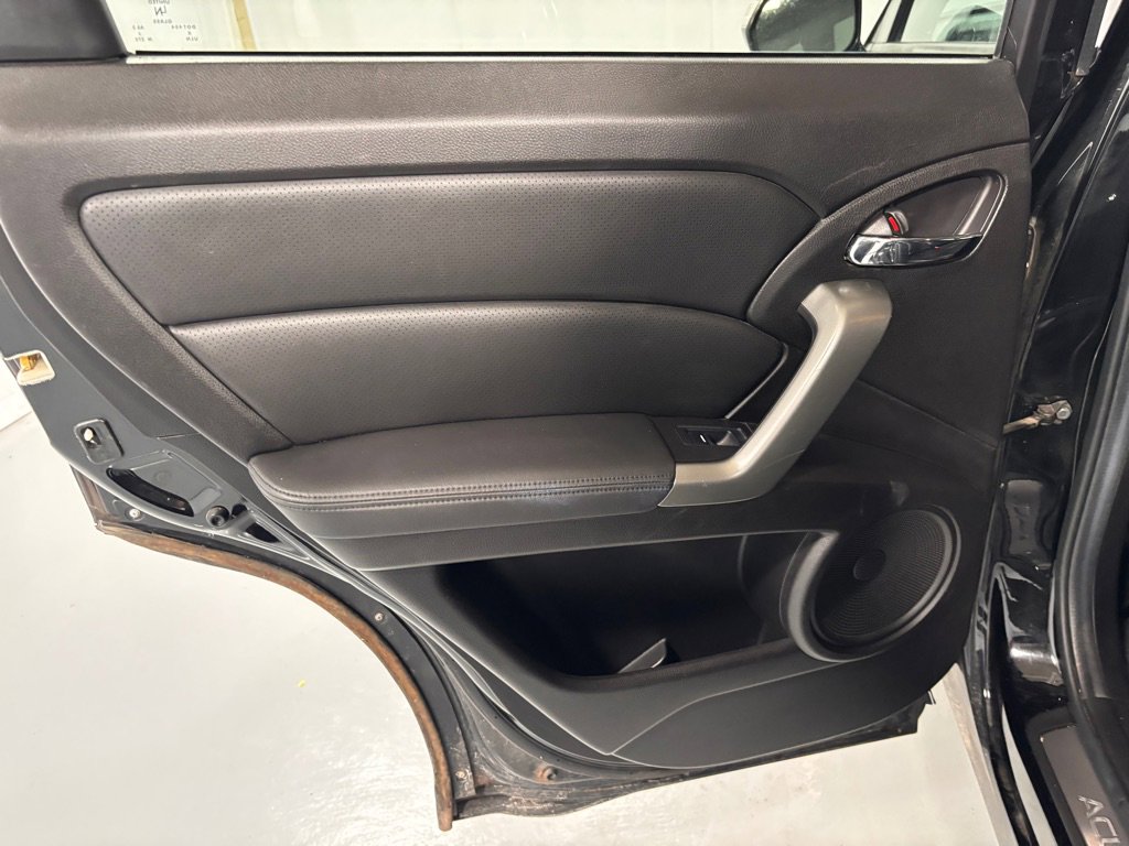 Used 2011 Acura RDX SH-AWD image 23