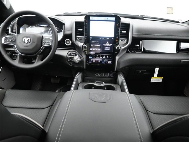 New 2026 RAM 1500 Laramie image 15