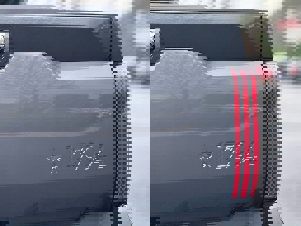 New 2026 Toyota Tundra 1794 Edition image 11