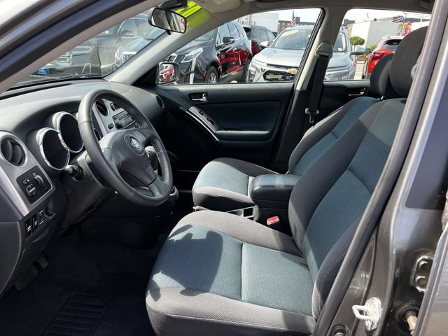 Used 2007 Toyota Matrix XR w/ Extra Value Pkg 2 FWD image 15