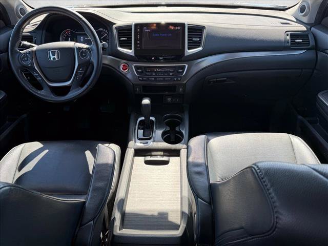 Used 2017 Honda Pilot EX-L image 14