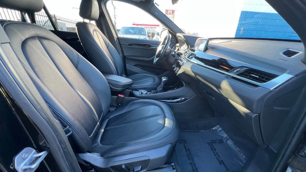 Used 2016 BMW X1 xDrive28i image 19