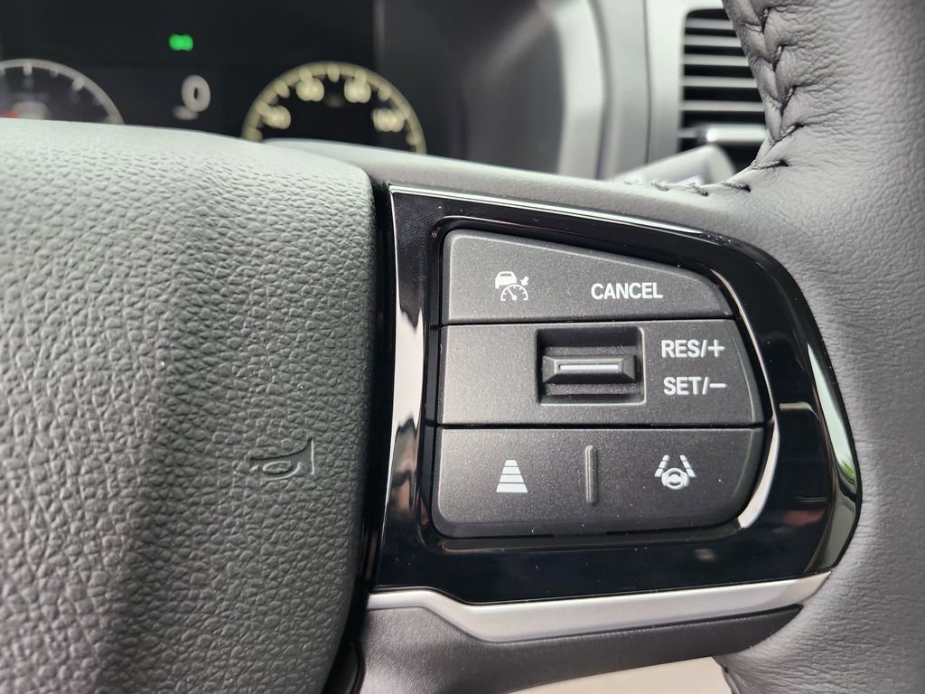 New 2026 Honda Odyssey EX-L image 52