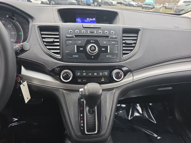 Used 2016 Honda CR-V LX image 33