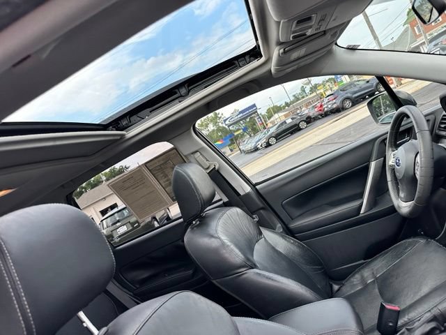 Used 2014 Subaru Forester 2.5i Limited AWD/4WD image 24