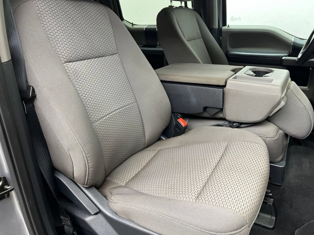 Used 2022 Ford F250 XLT AWD/4WD image 22