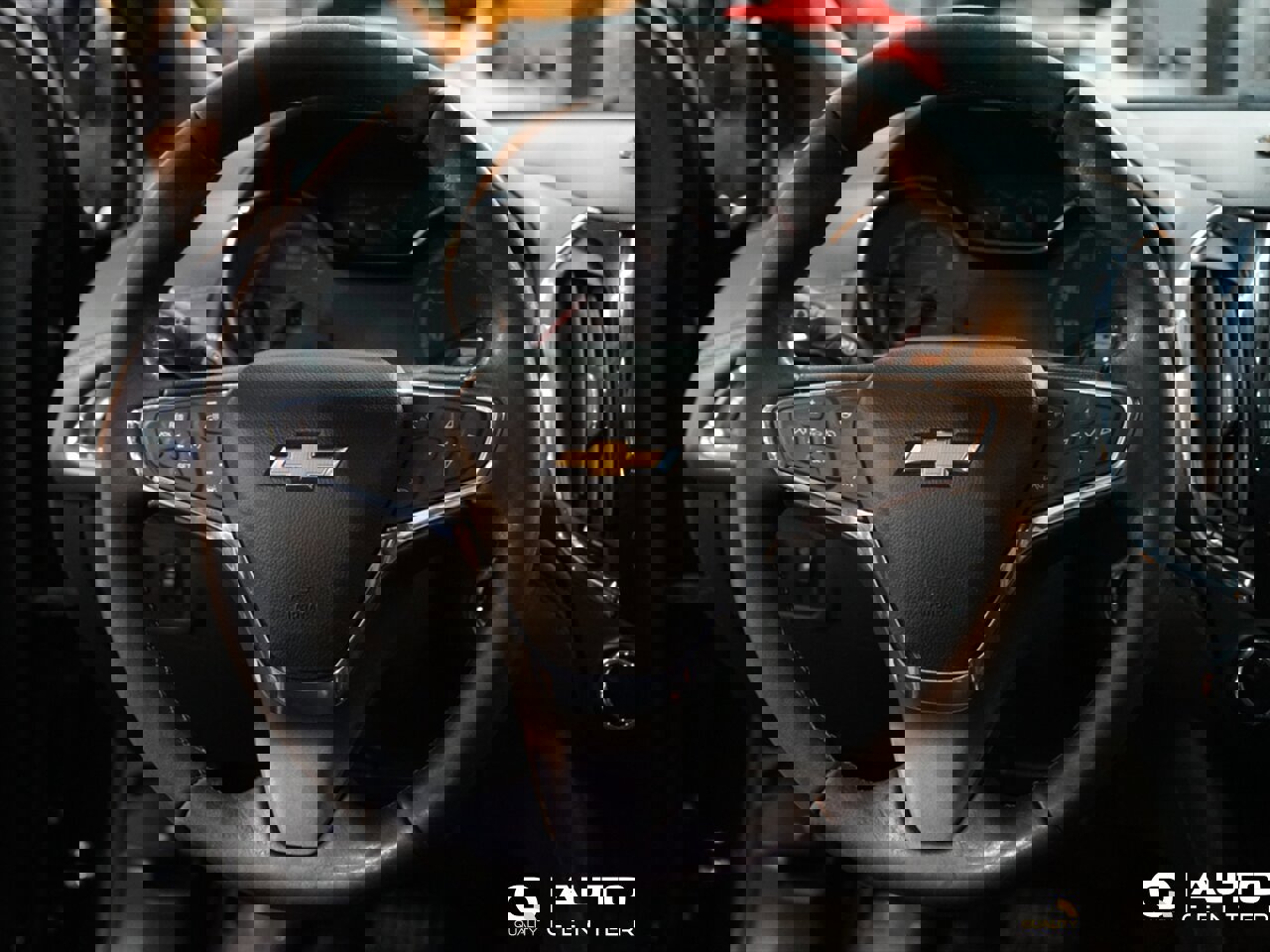 Used 2017 Chevrolet Cruze Premier image 13