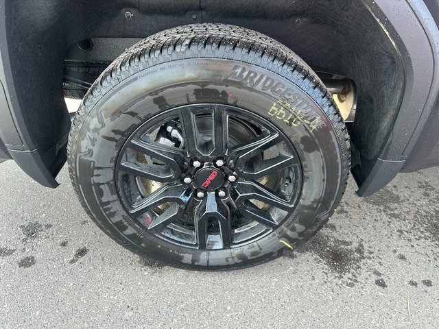 New 2026 GMC Sierra 1500 Elevation w/ Elevation Premium Package image 10